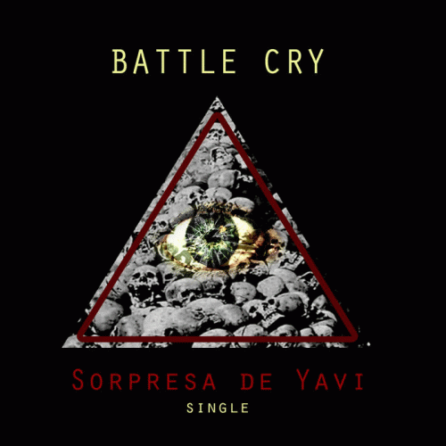Battle Cry : Sorpresa de Yavi